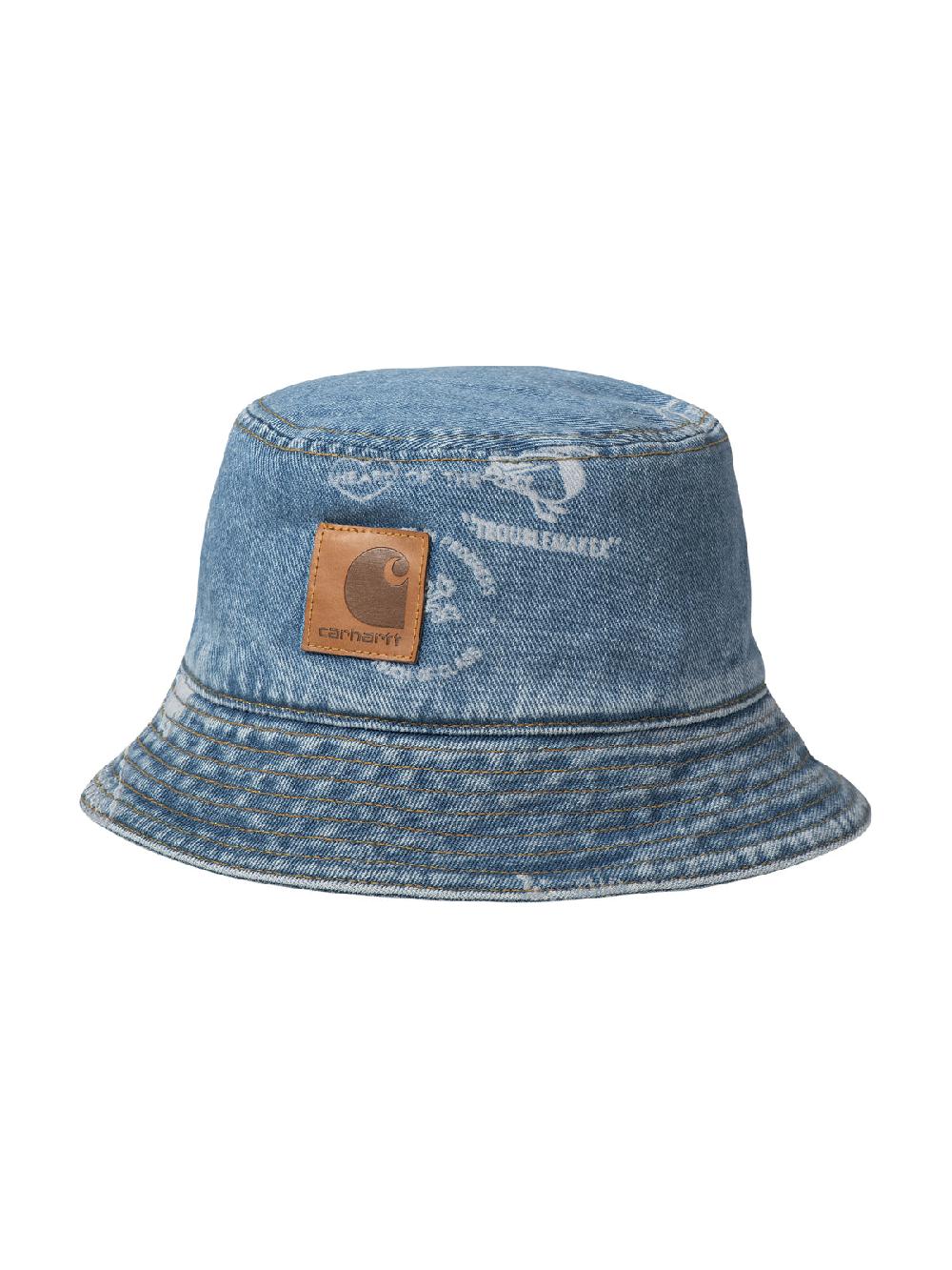 Carhartt Cappello Carhartt - STAMP BUCKET Offerta Anniversario