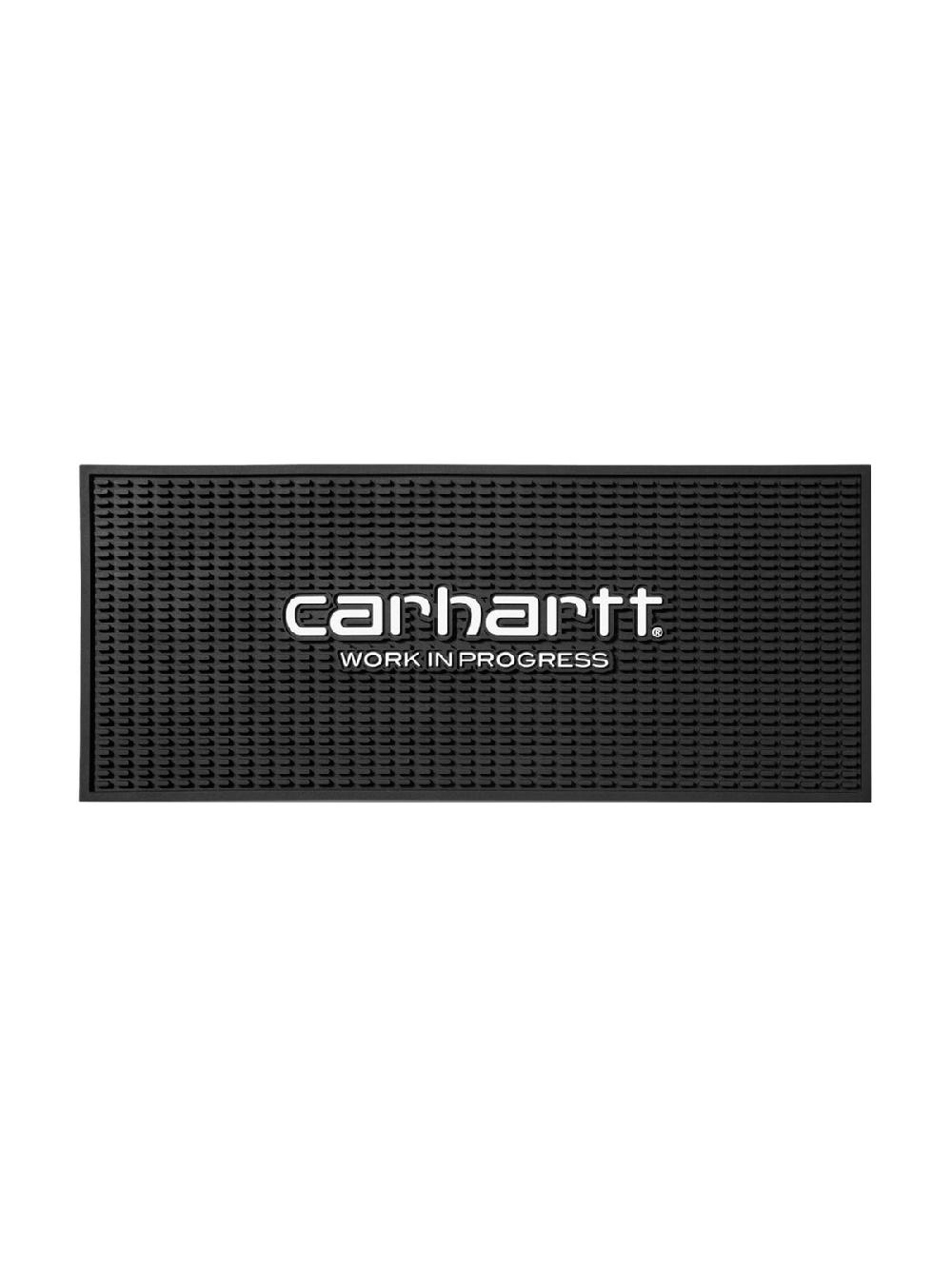 Carhartt Bar Mat Carhartt - SCRIPT DRAINING Offerta migliore