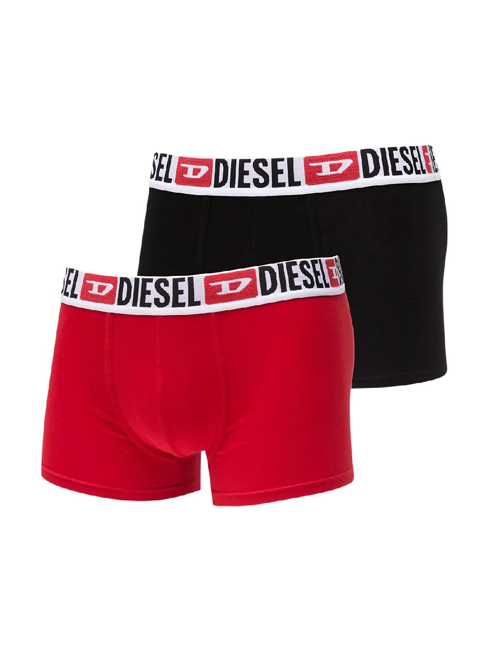 Diesel Boxer Diesel - UMBX DAMIEN Latest fashion