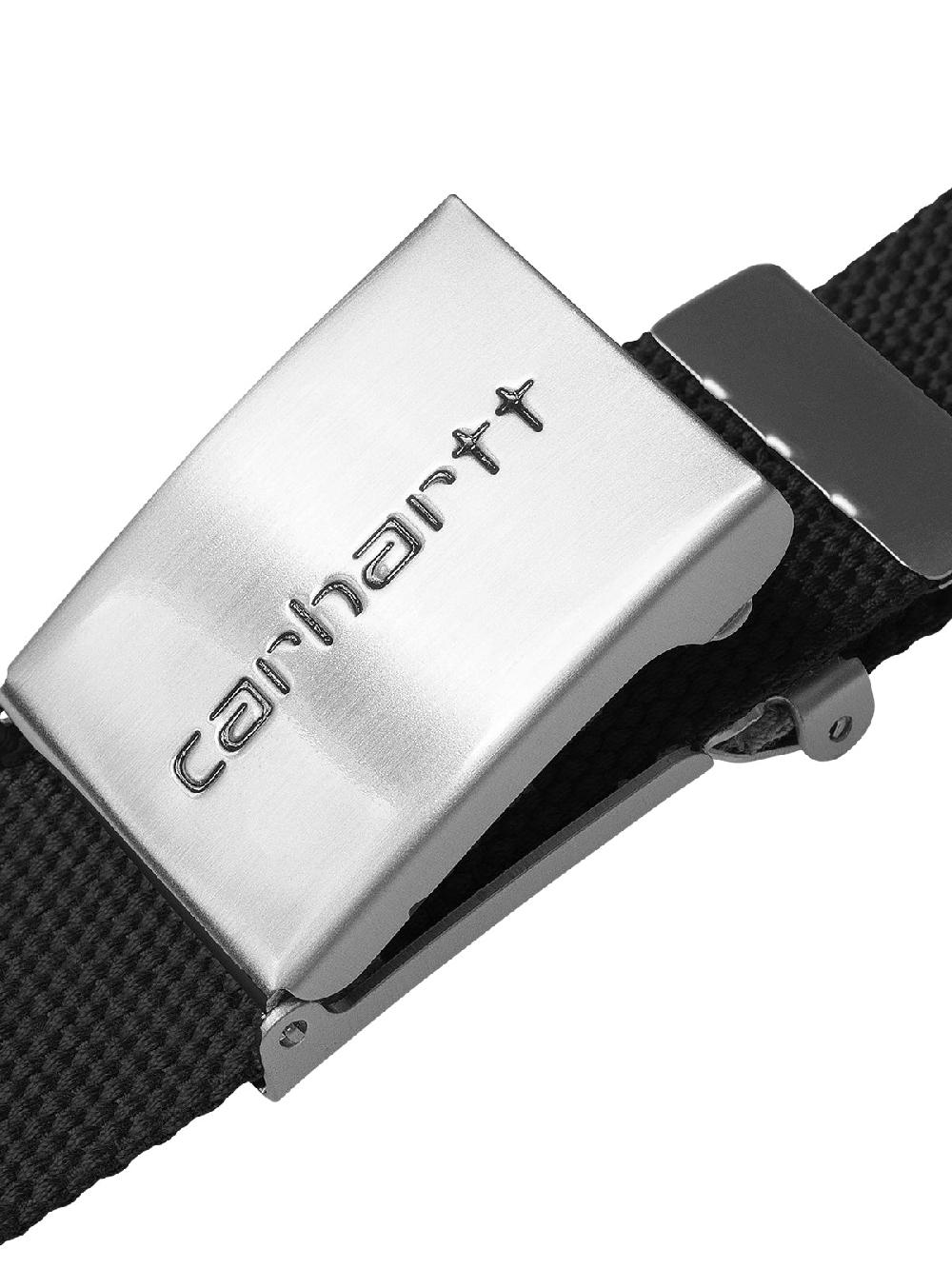 Carhartt Cintura Carhartt - CLIP BELT Online Outlet