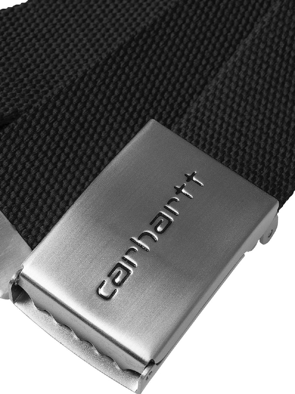 Carhartt Cintura Carhartt - CLIP BELT Online Outlet