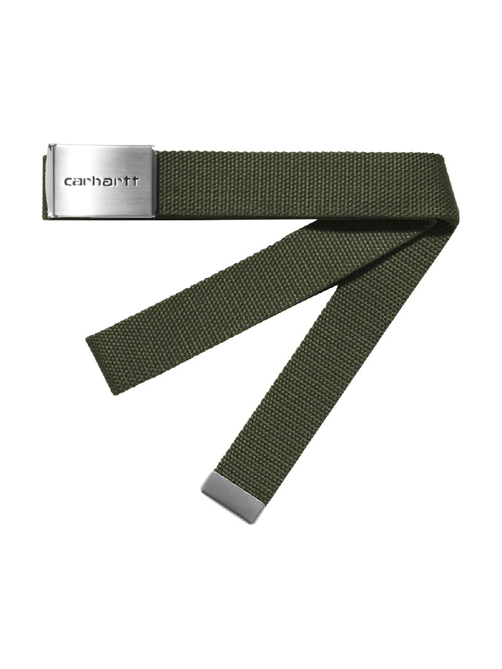Carhartt Cintura Carhartt - CLIP BELT Online Outlet