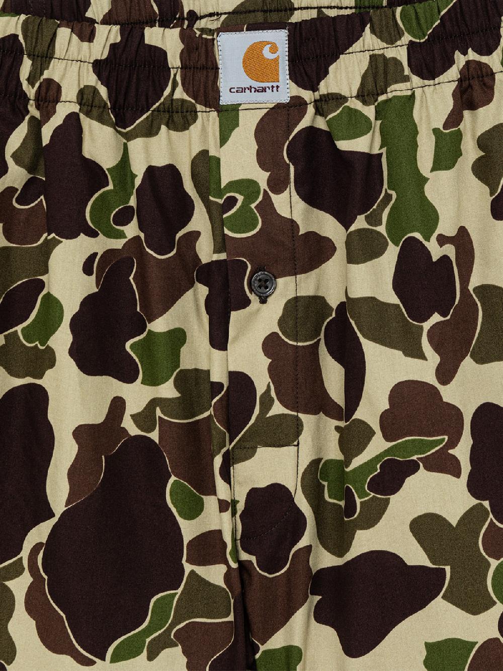 Carhartt Boxer Carhartt - COTTON BOXER Offerta temporanea