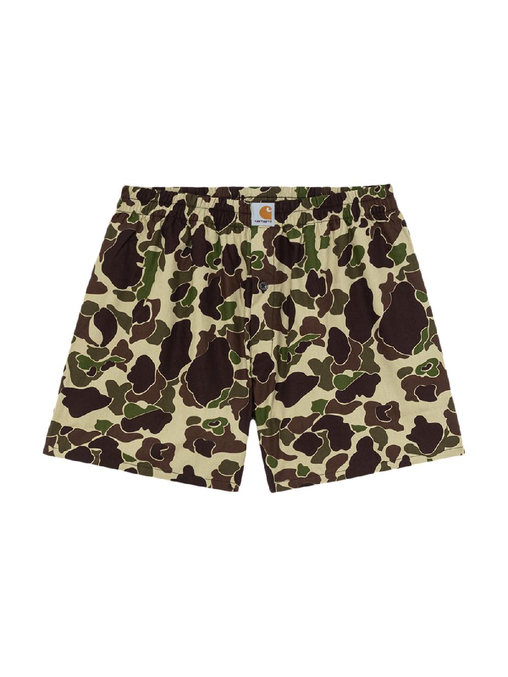 Carhartt Boxer Carhartt - COTTON BOXER Offerta temporanea