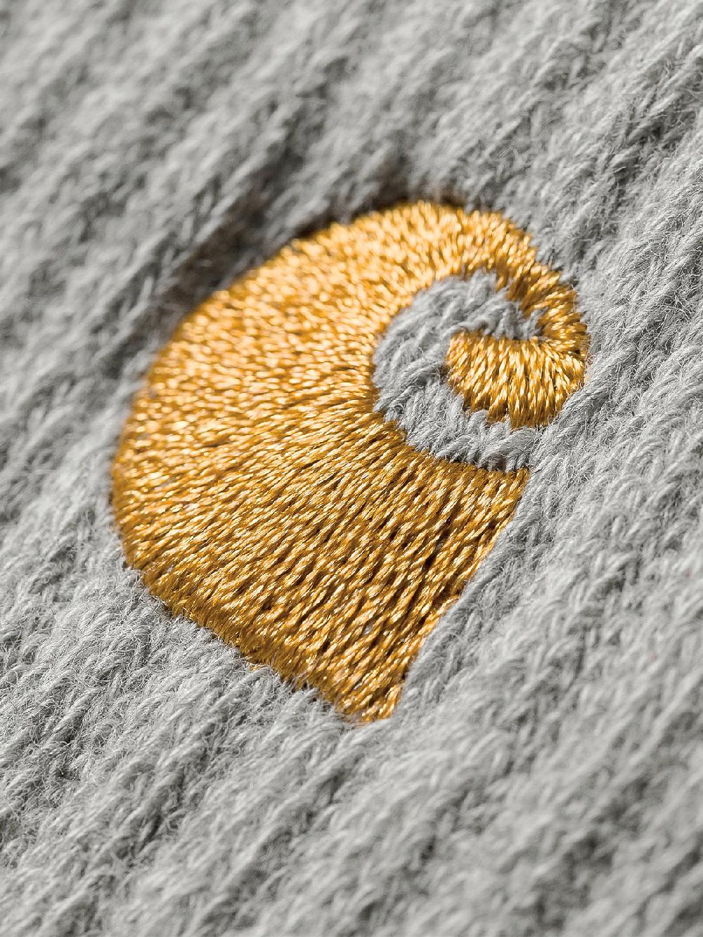 Carhartt Calzini Carhartt - CHASE SOCKS Grandi sconti