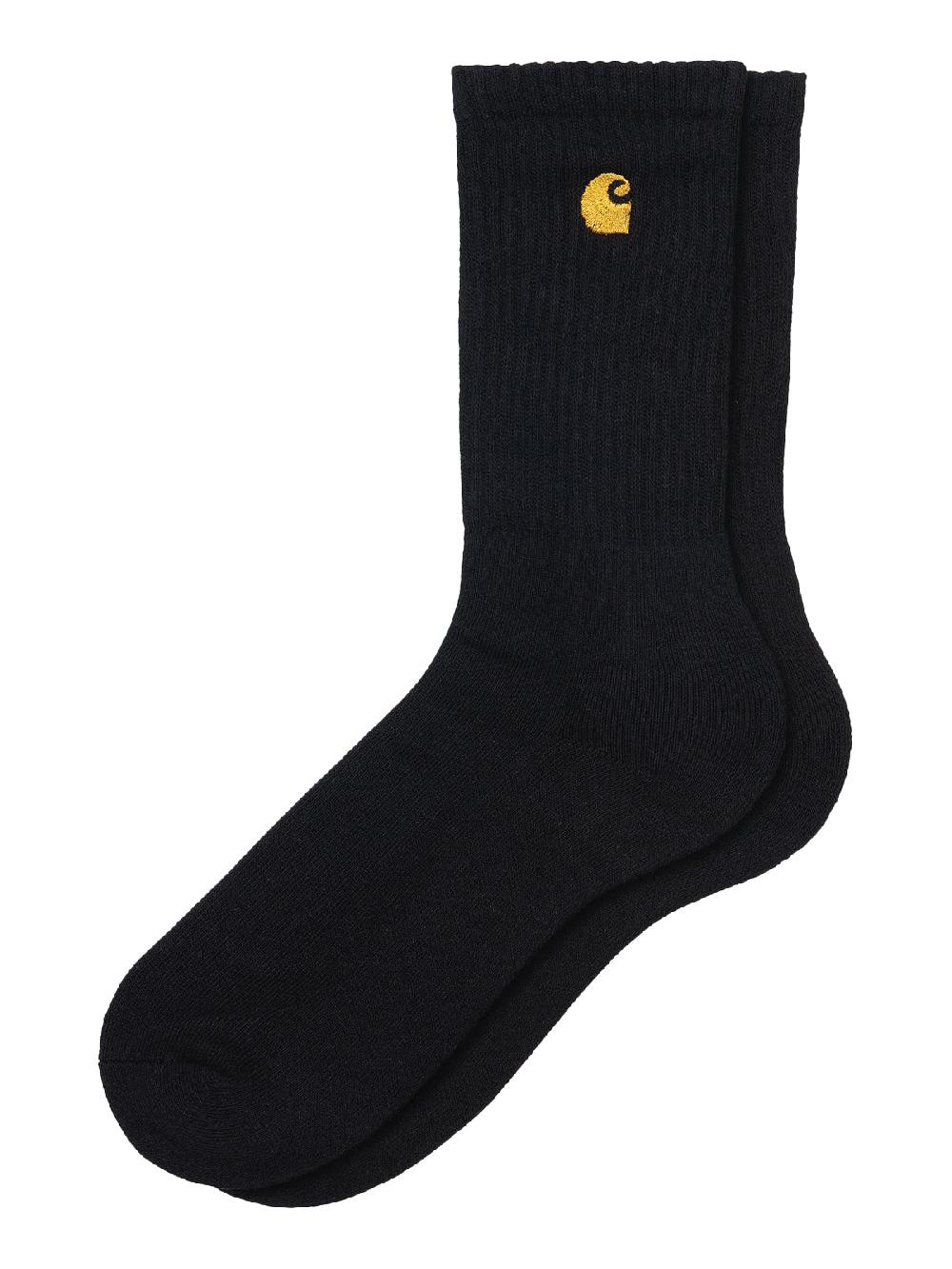 Carhartt Calzini Carhartt - CHASE SOCKS Grandi sconti