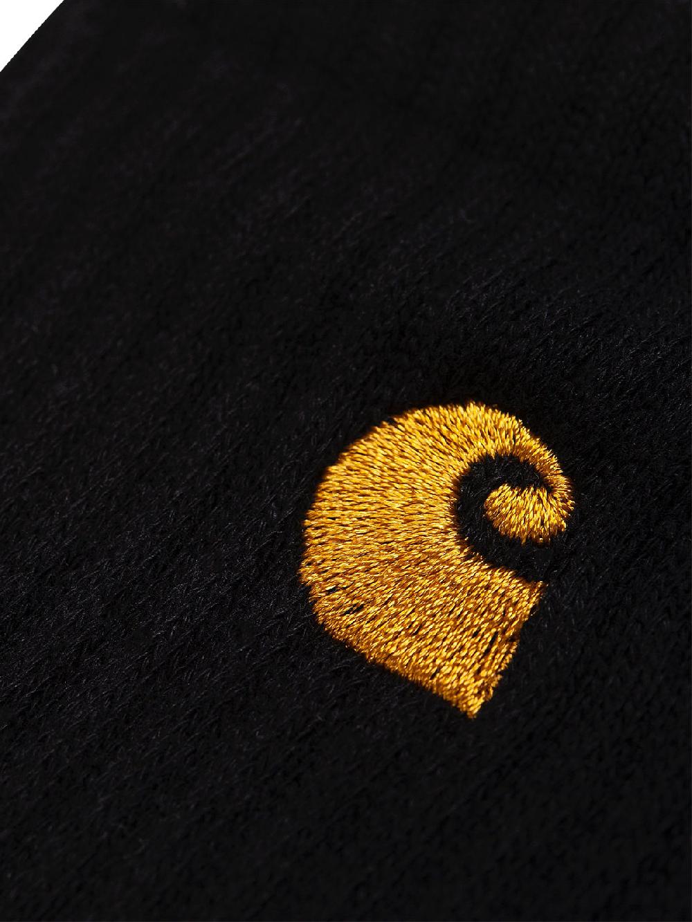 Carhartt Calzini Carhartt - CHASE SOCKS Grandi sconti