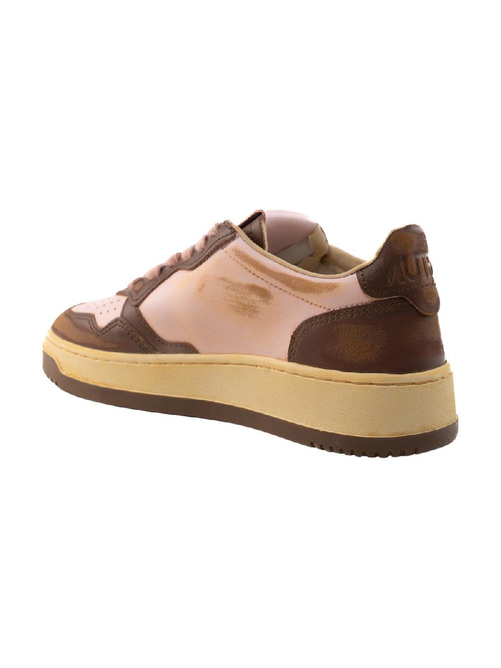 Autry Sneakers Autry Medalist- AVLW-SV43 Nuovi prodotti