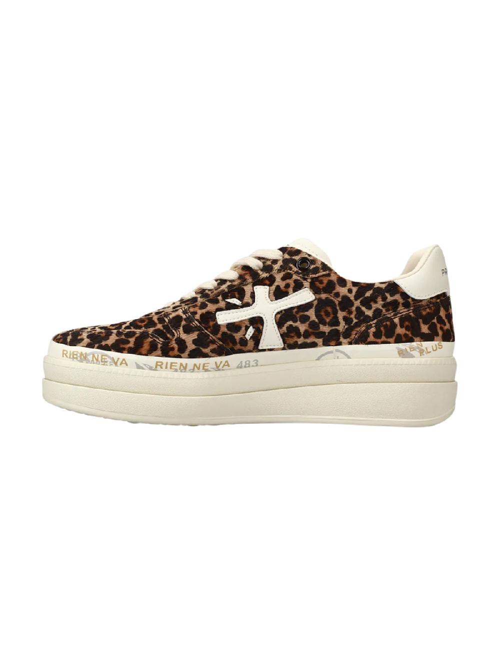 Premiata Sneakers Premiata - MICOL 7034 Bestseller