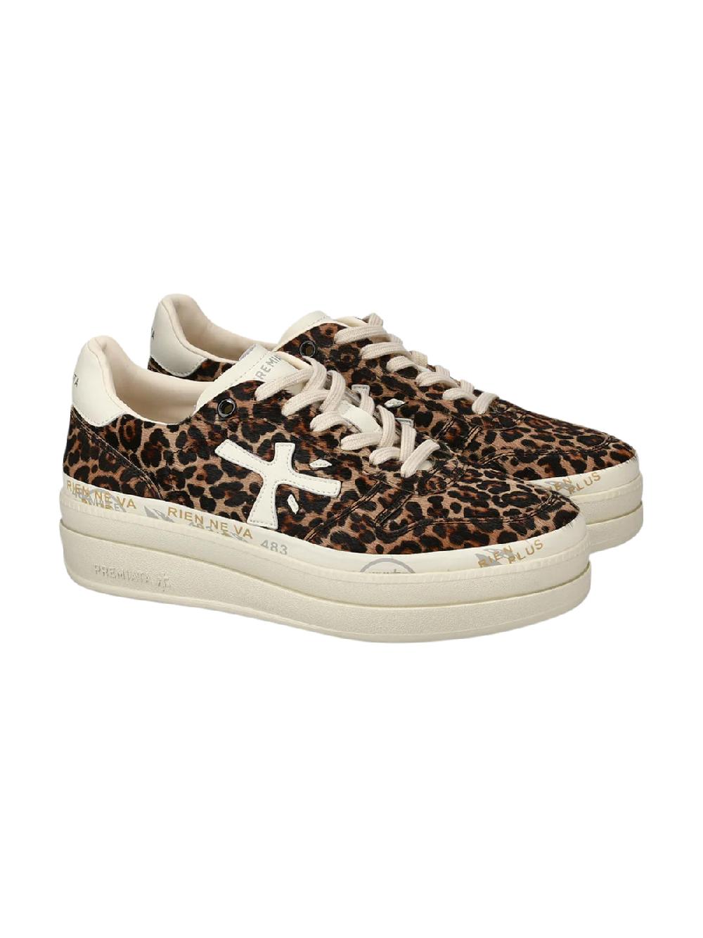Premiata Sneakers Premiata - MICOL 7034 Bestseller