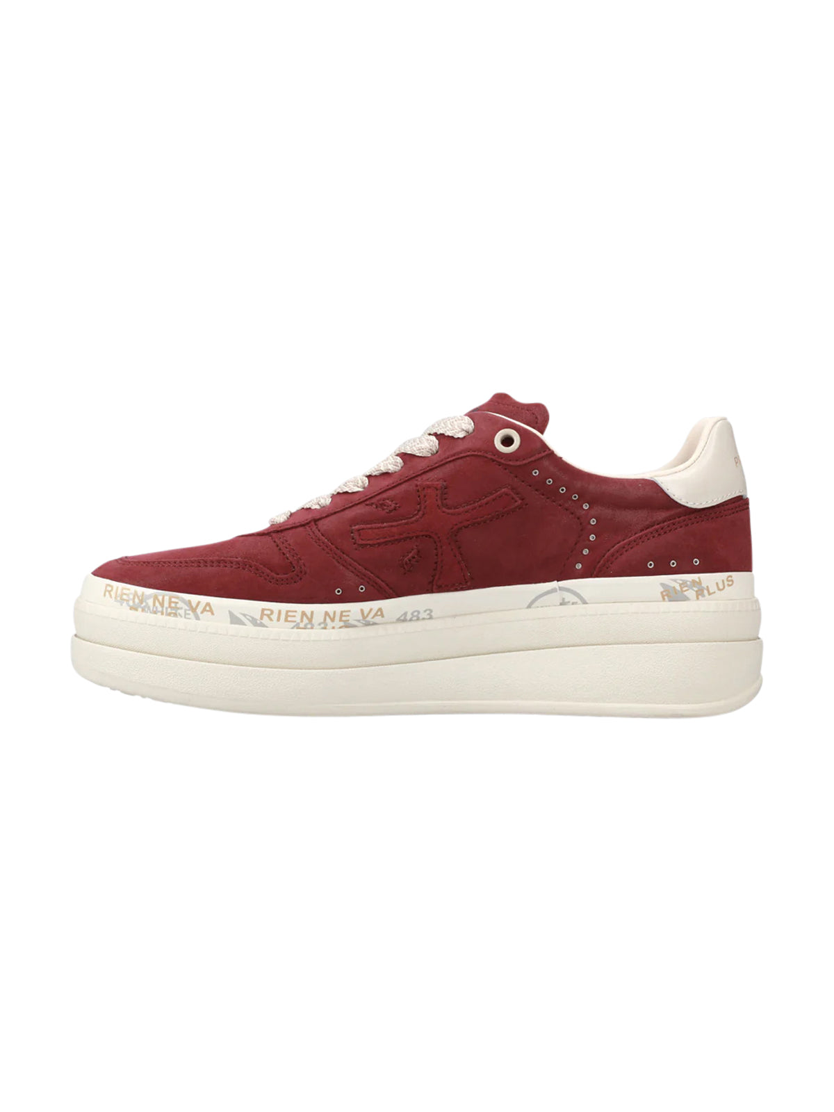 Premiata Sneakers Premiata - MICOL 7011 Offerte stagionali