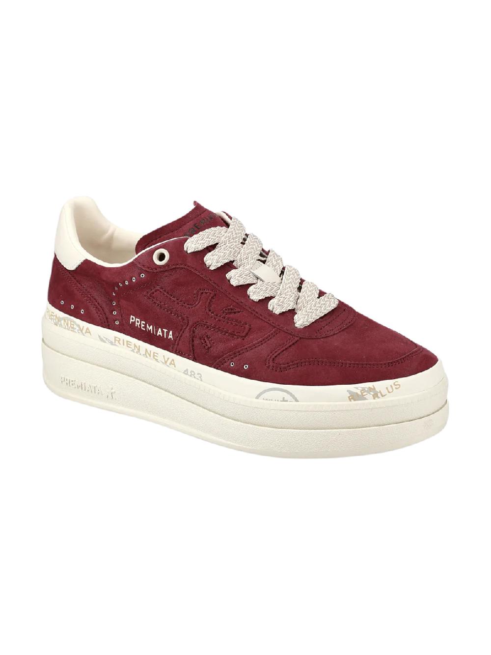Premiata Sneakers Premiata - MICOL 7011 Offerte stagionali