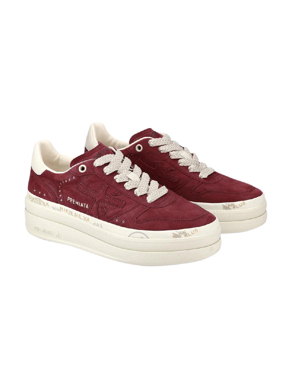 Premiata Sneakers Premiata - MICOL 7011 Offerte stagionali