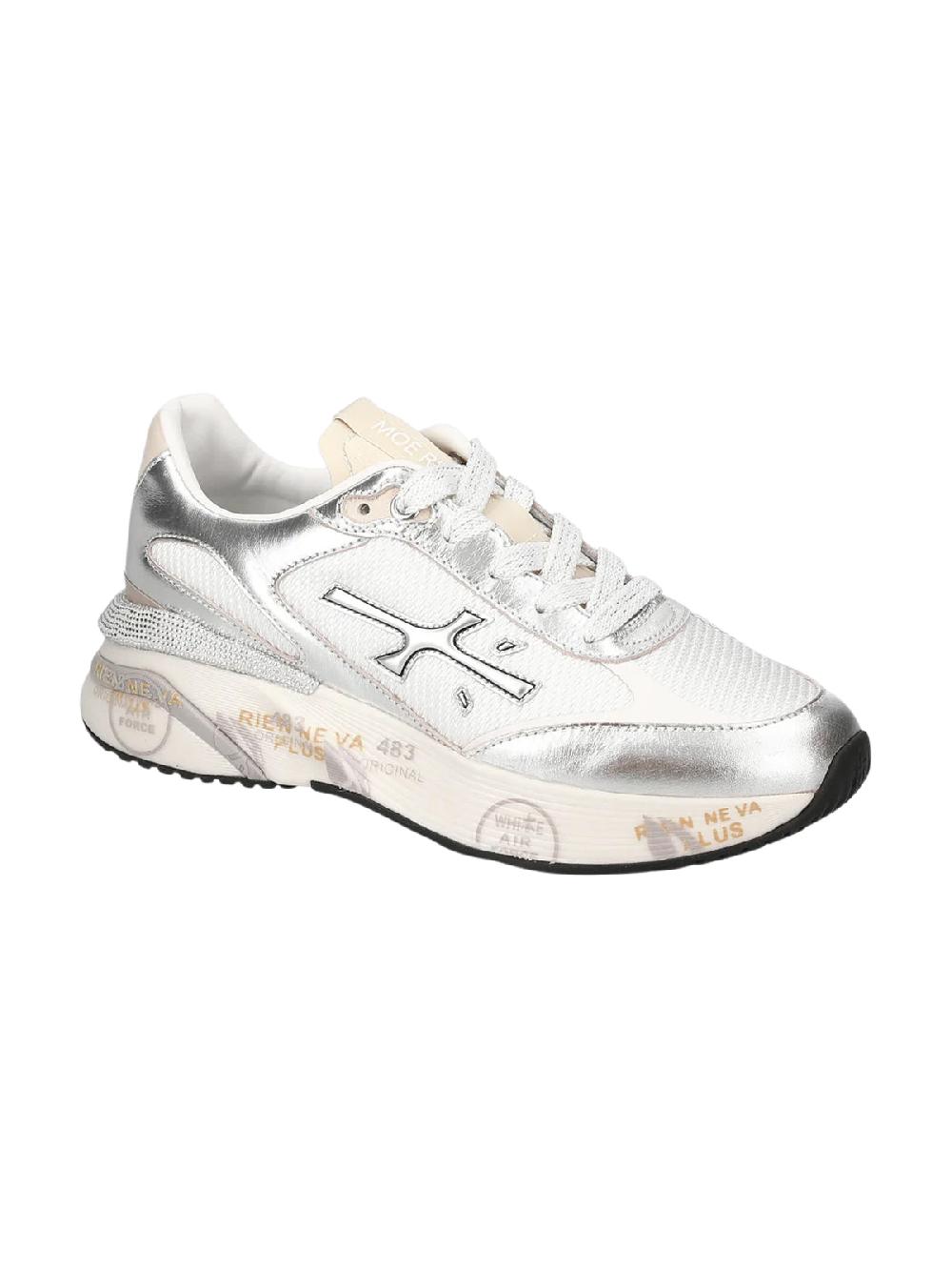 Premiata Sneakers Premiata - MOERUND 6993 Comprane uno, ottenene uno gratis