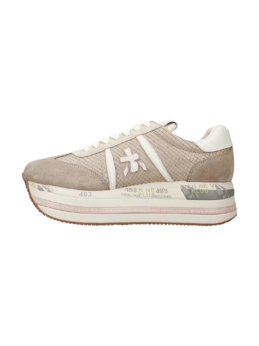 Premiata Sneakers Premiata - BETH 7039 Offerte giornaliere