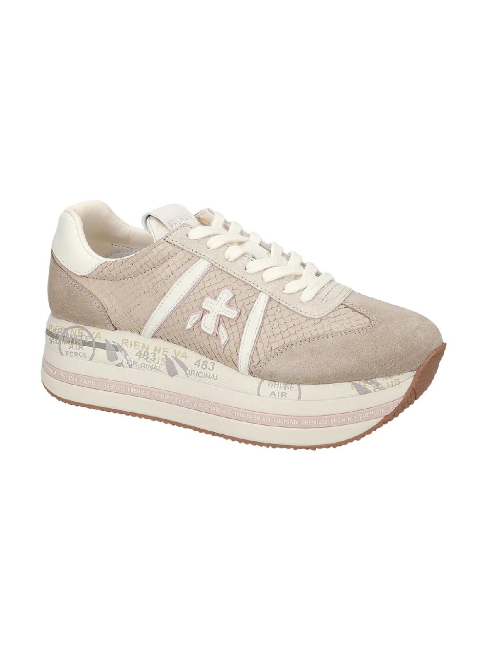 Premiata Sneakers Premiata - BETH 7039 Offerte giornaliere