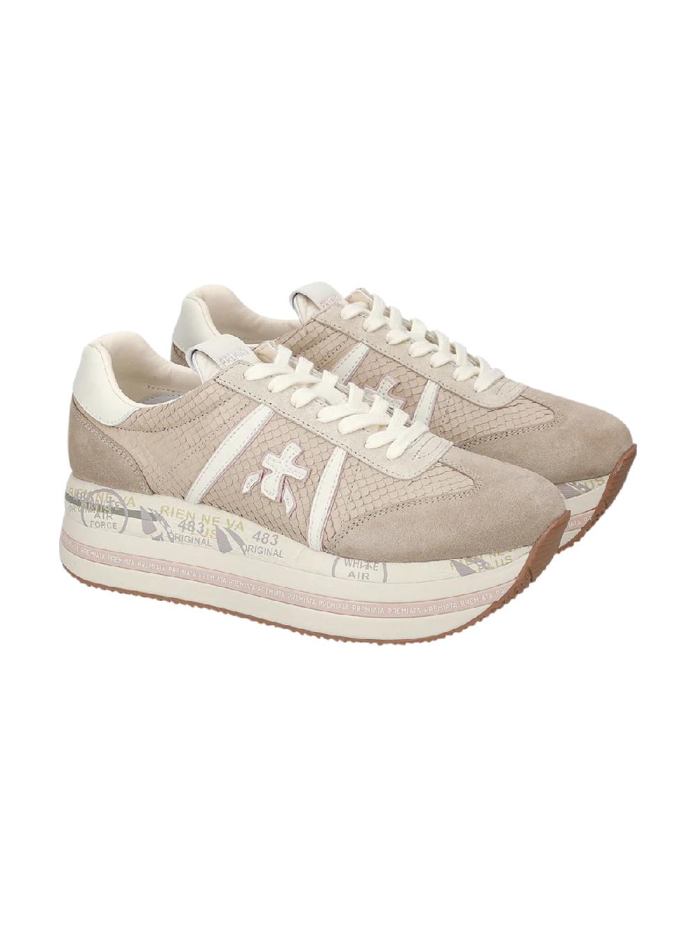 Premiata Sneakers Premiata - BETH 7039 Offerte giornaliere