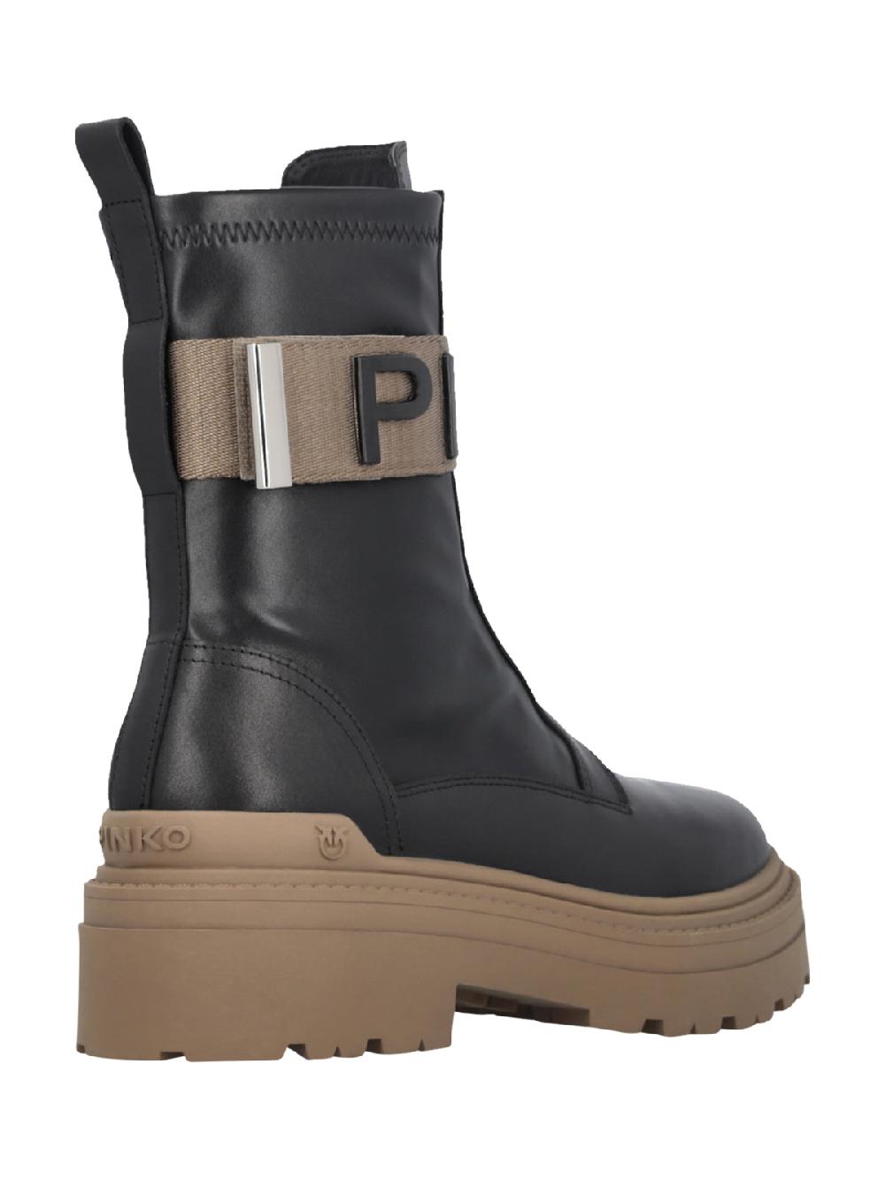 Pinko Stivali Pinko - MIA 13 Offerte speciali