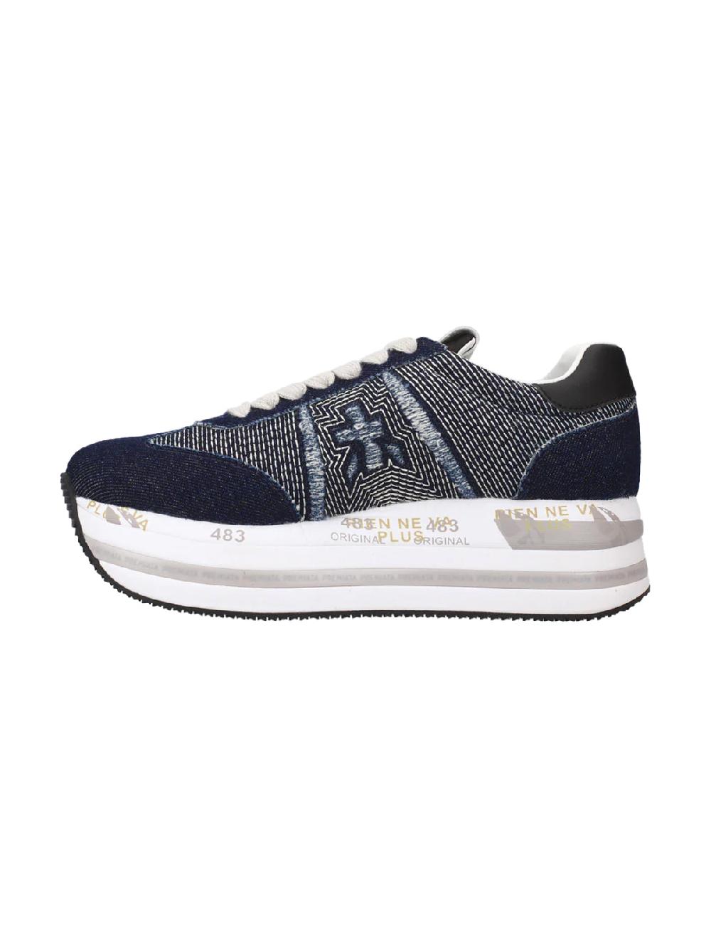 Premiata Sneakers Premiata - BETH 6957 Sconti VIP