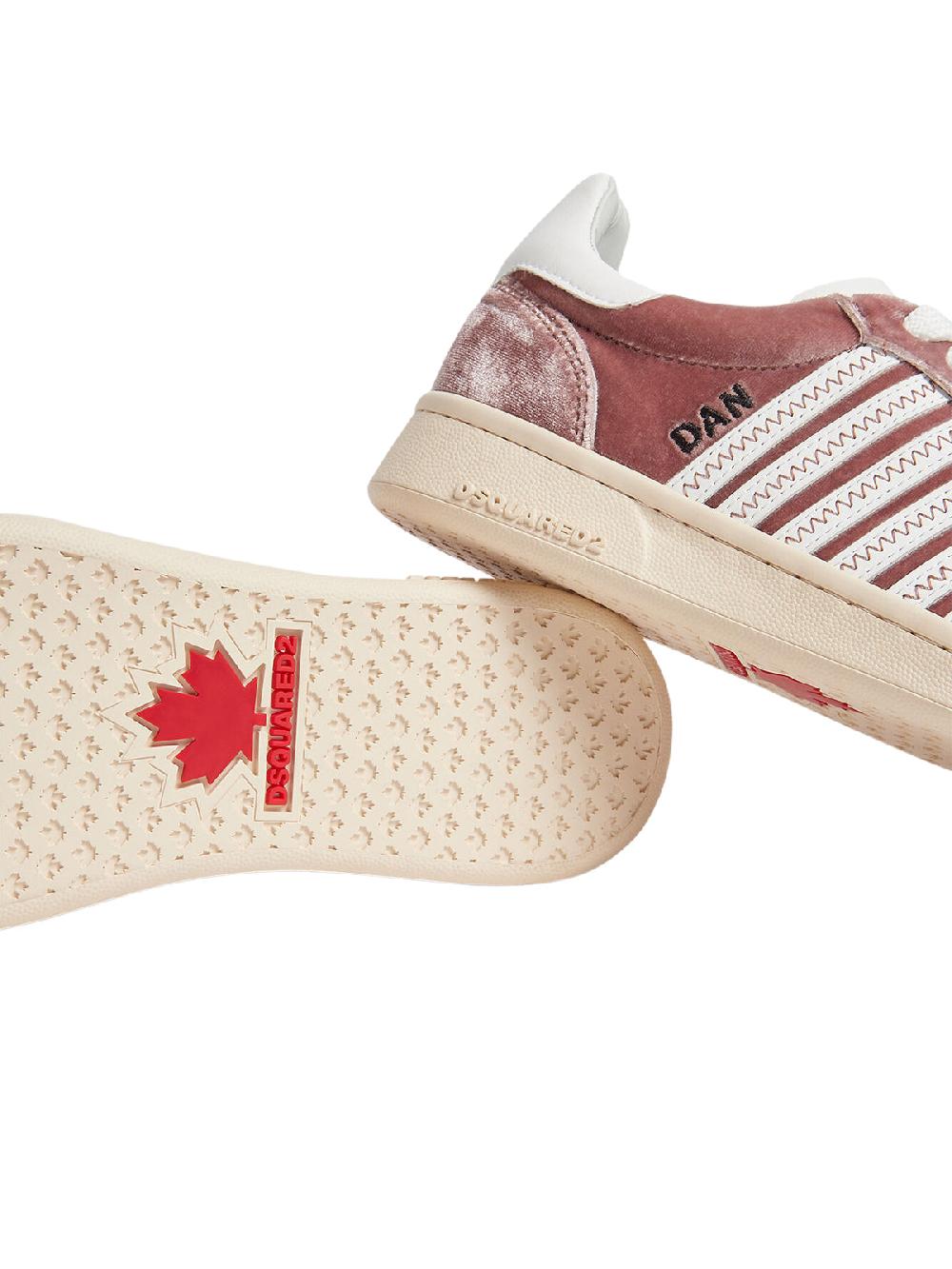 Dsquared2 acc Sneakers Dsquared2 - SNW0364-10907859 Offerta settimanale