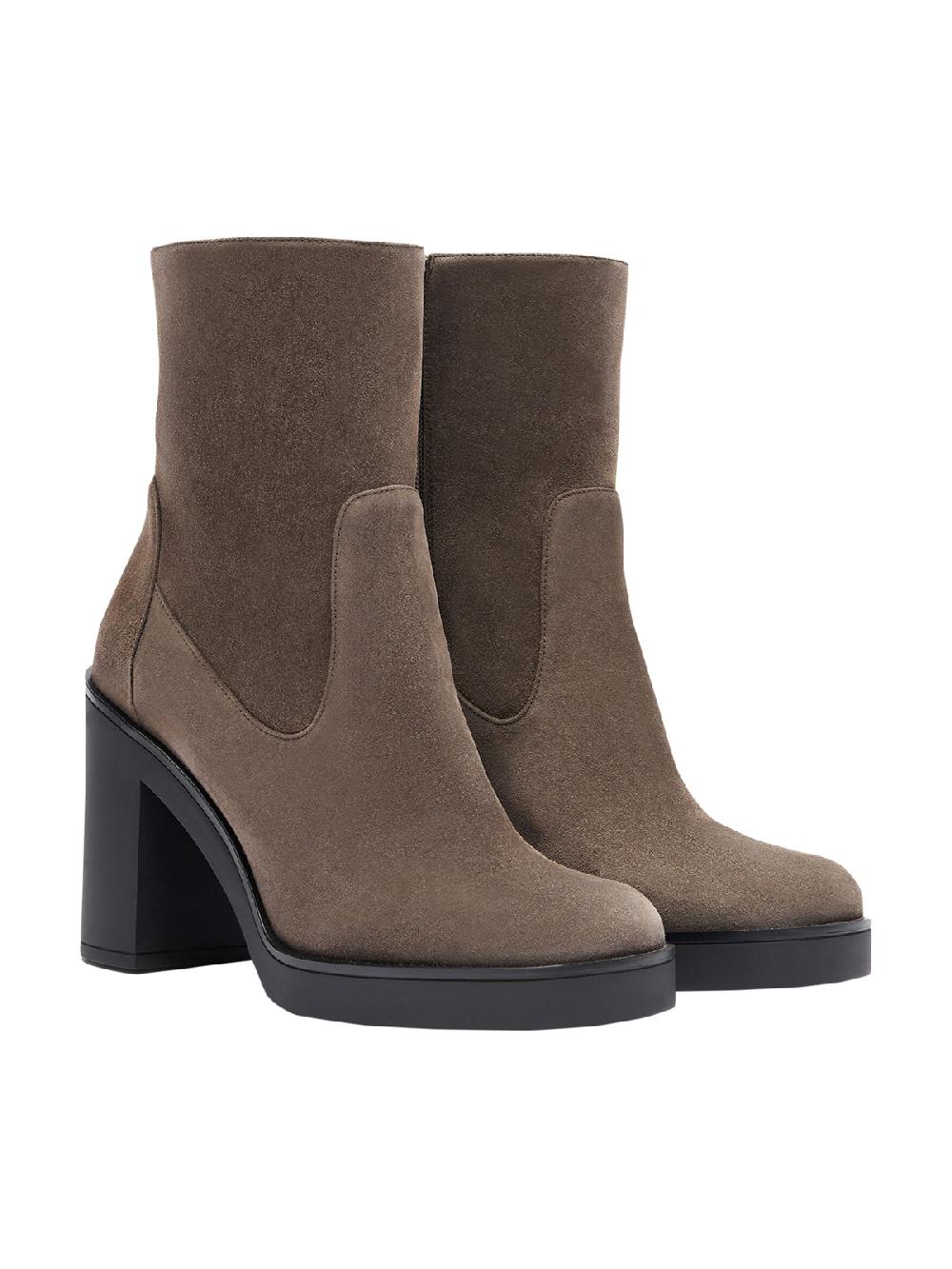 Stuart weitzman Stivali Stuart Weitzman - BETHENNY XE9 Ultimo giorno