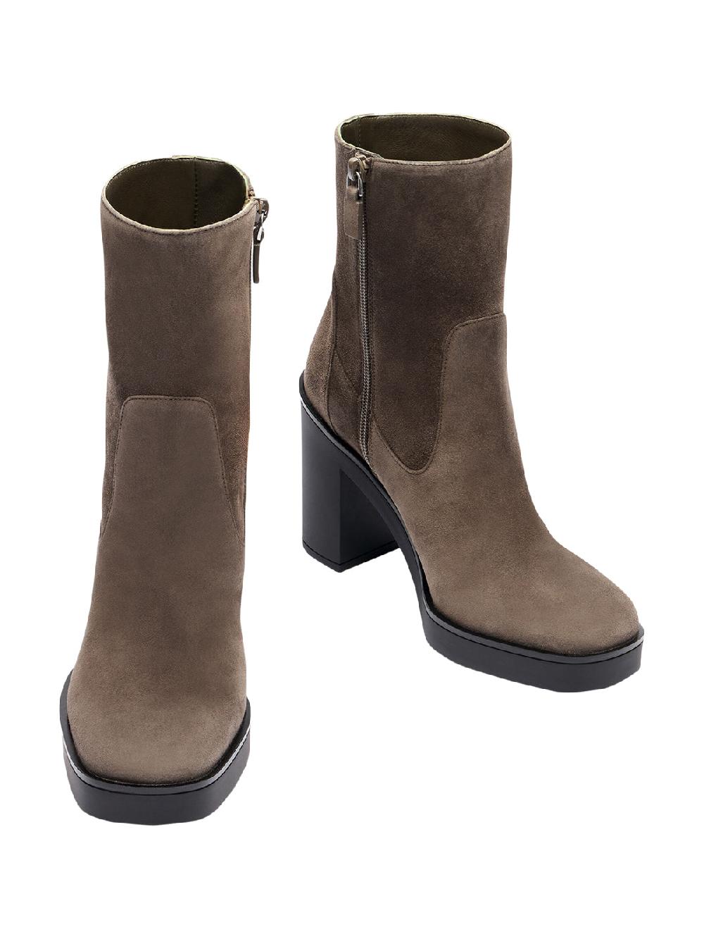 Stuart weitzman Stivali Stuart Weitzman - BETHENNY XE9 Ultimo giorno