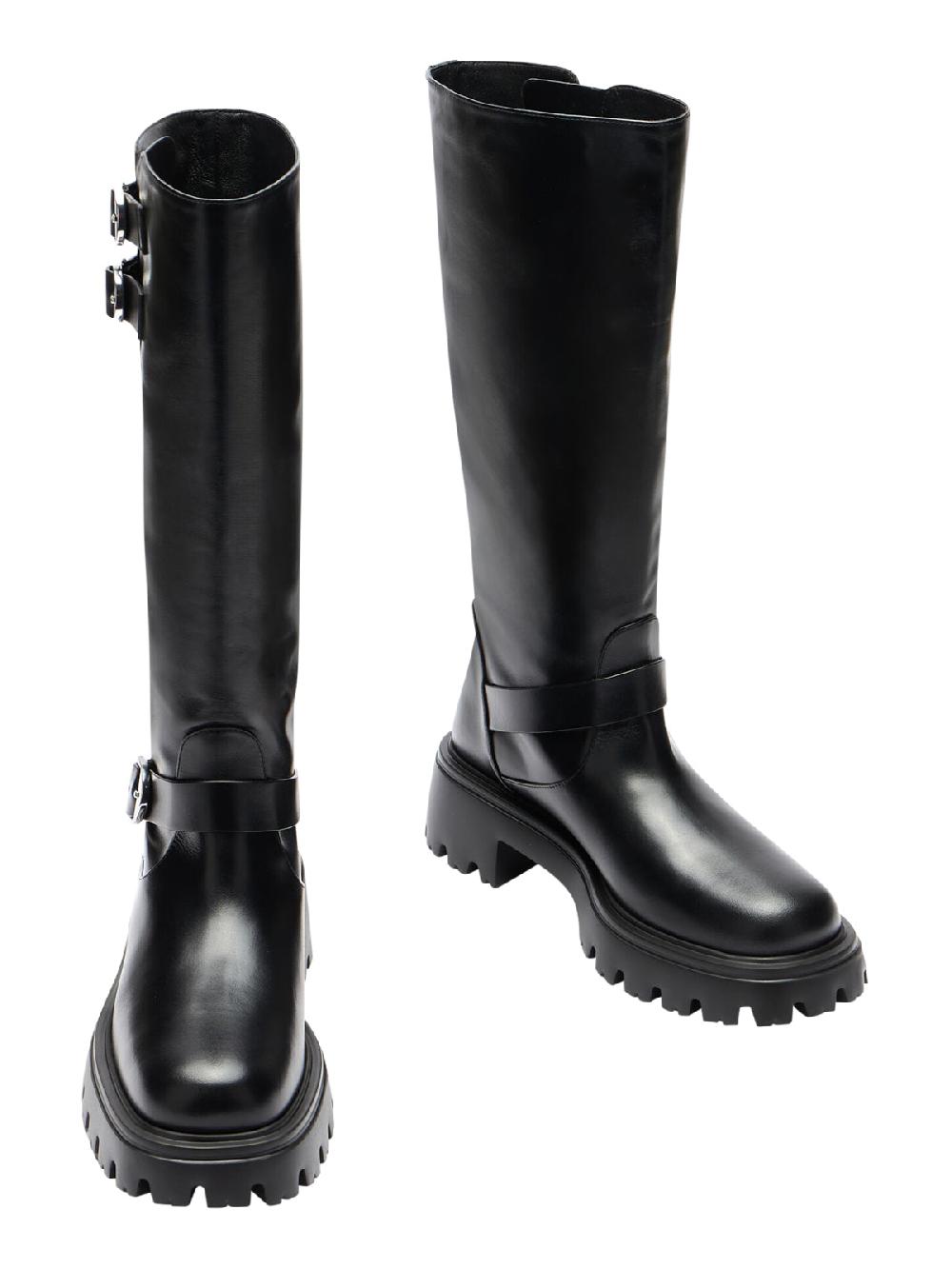 Stuart weitzman Stivali Stuart Weitzman - EMERSON MOTO Fino al 50% di sconto