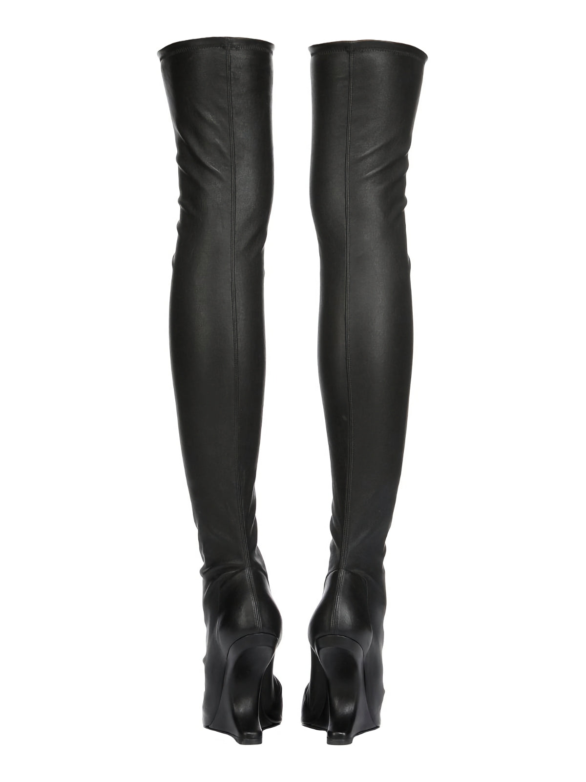 Lilies Stivali Rick Owens Lilies - CANTILEVER LS Sostegno trimestrale