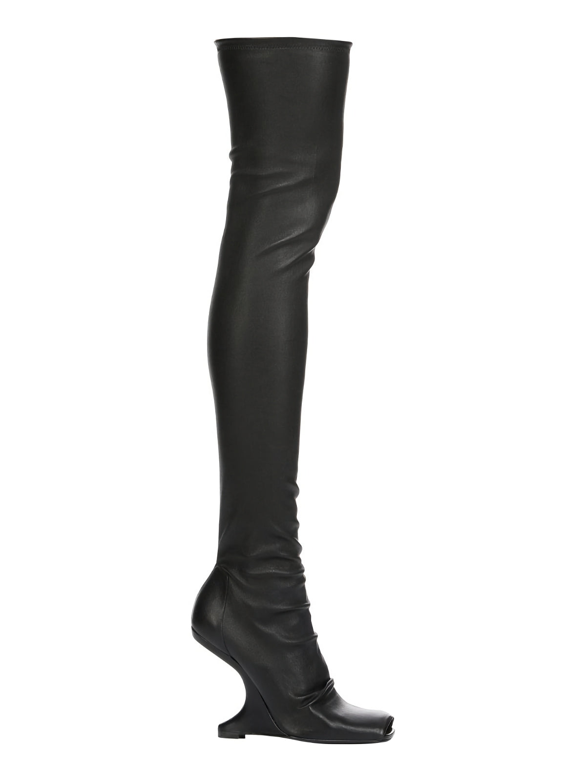 Lilies Stivali Rick Owens Lilies - CANTILEVER LS Sostegno trimestrale