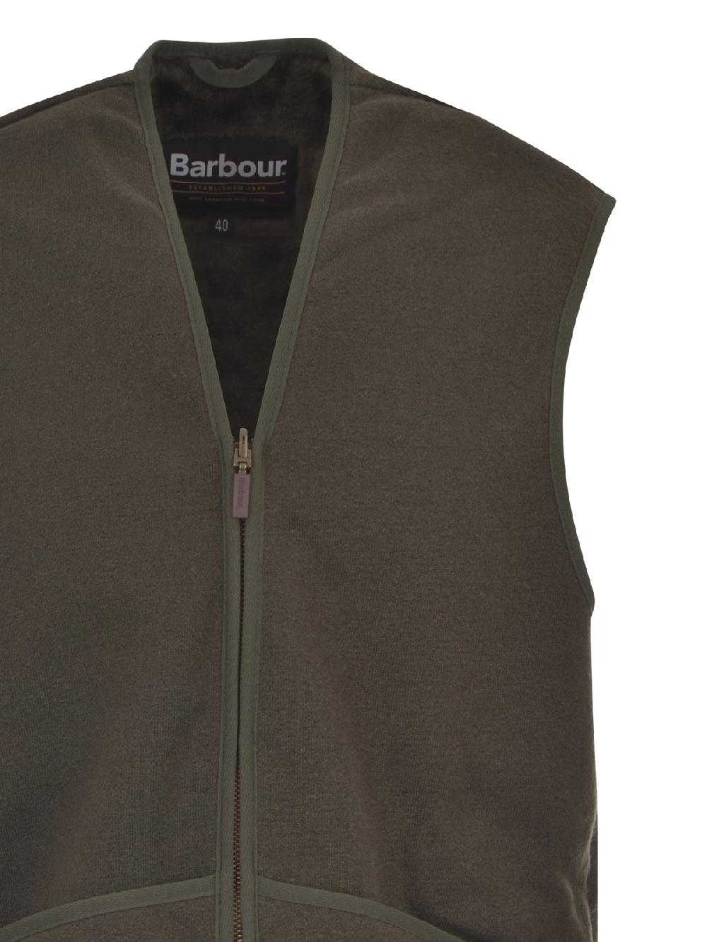 Barbour Gilet Barbour - MLI0004 Fino al 55% di sconto