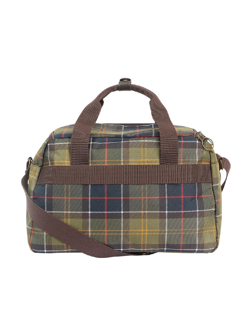 Barbour Borsa Barbour - UBA0681 Trasporto libero internazionale