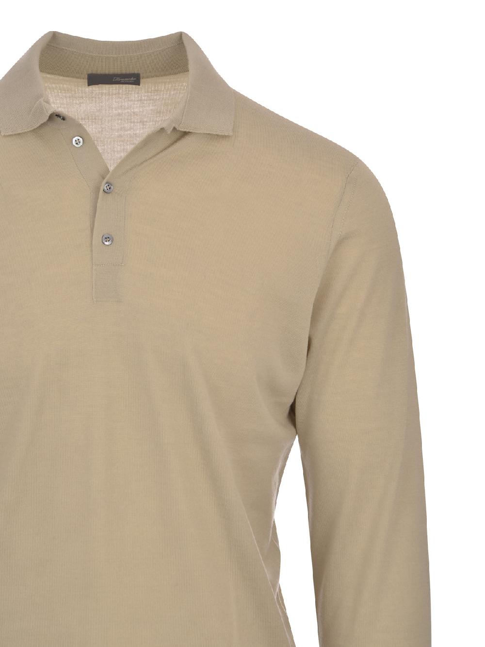Drumohr Polo Drumohr Modern - D0D145 Limitato a 3 giorni