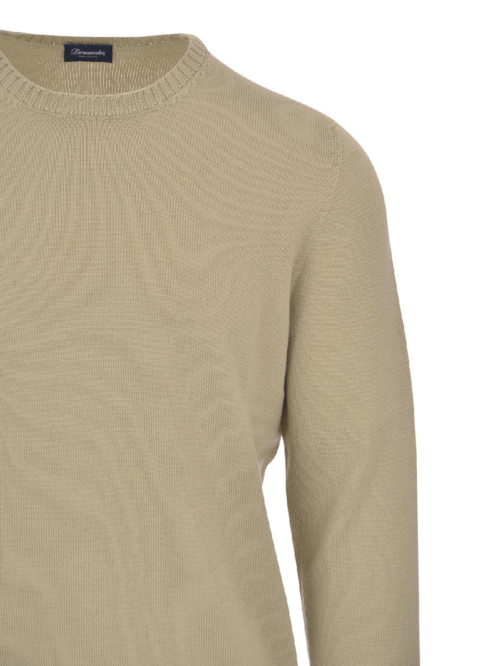 Drumohr Maglia Drumohr - D7M103 Esporta salva