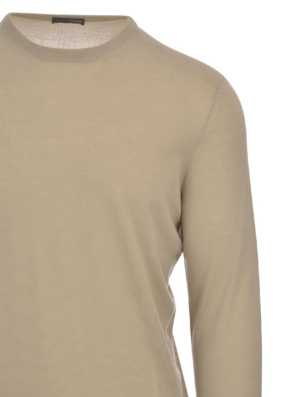 Drumohr Maglia Drumohr Modern - D0D103 Black Friday Prezzi