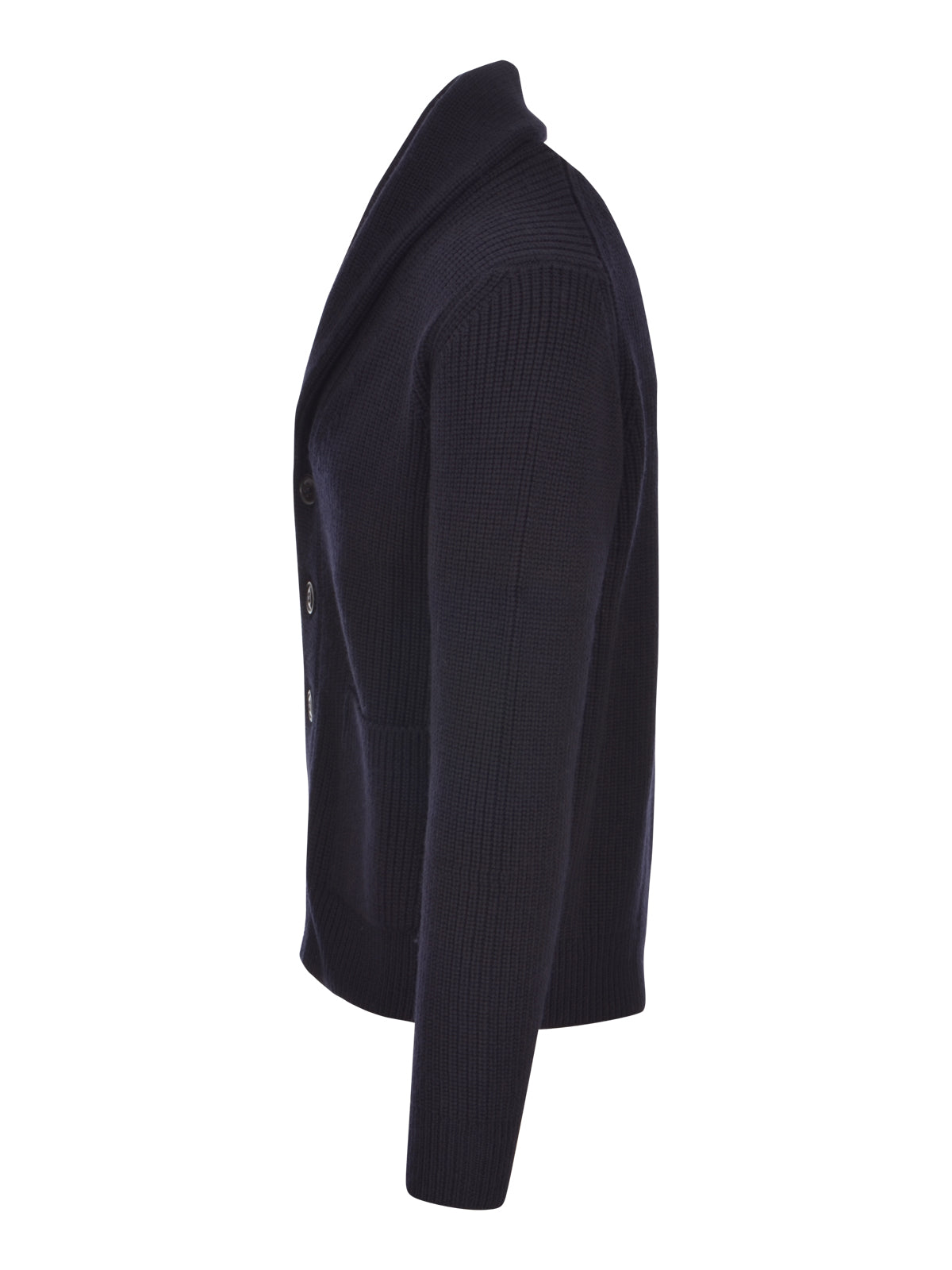 Drumohr Cardigan Drumohr - D5M419PN Italy