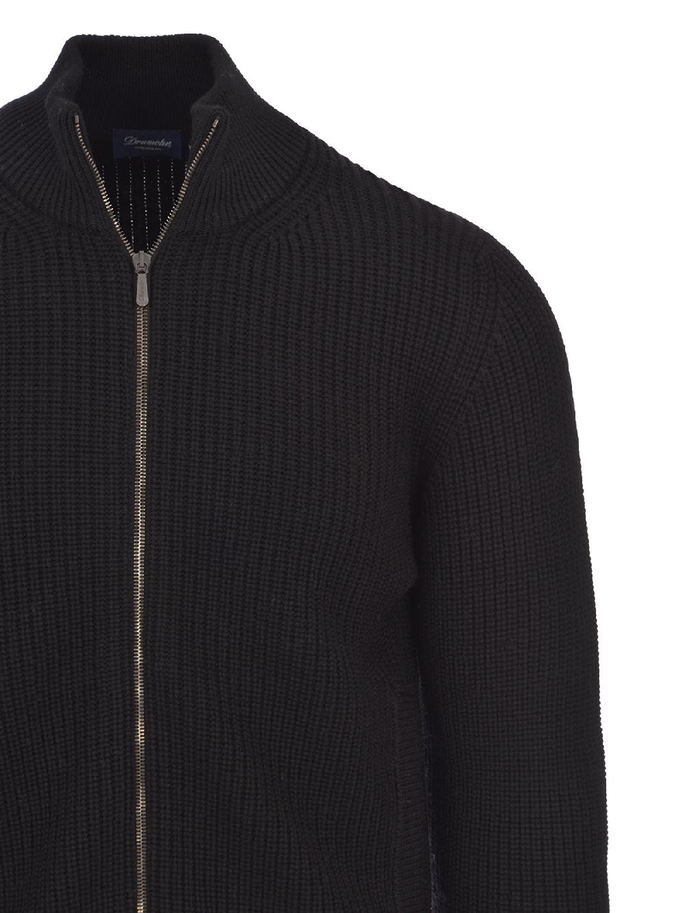 Drumohr Cardigan Drumohr - D5M202PN Italia