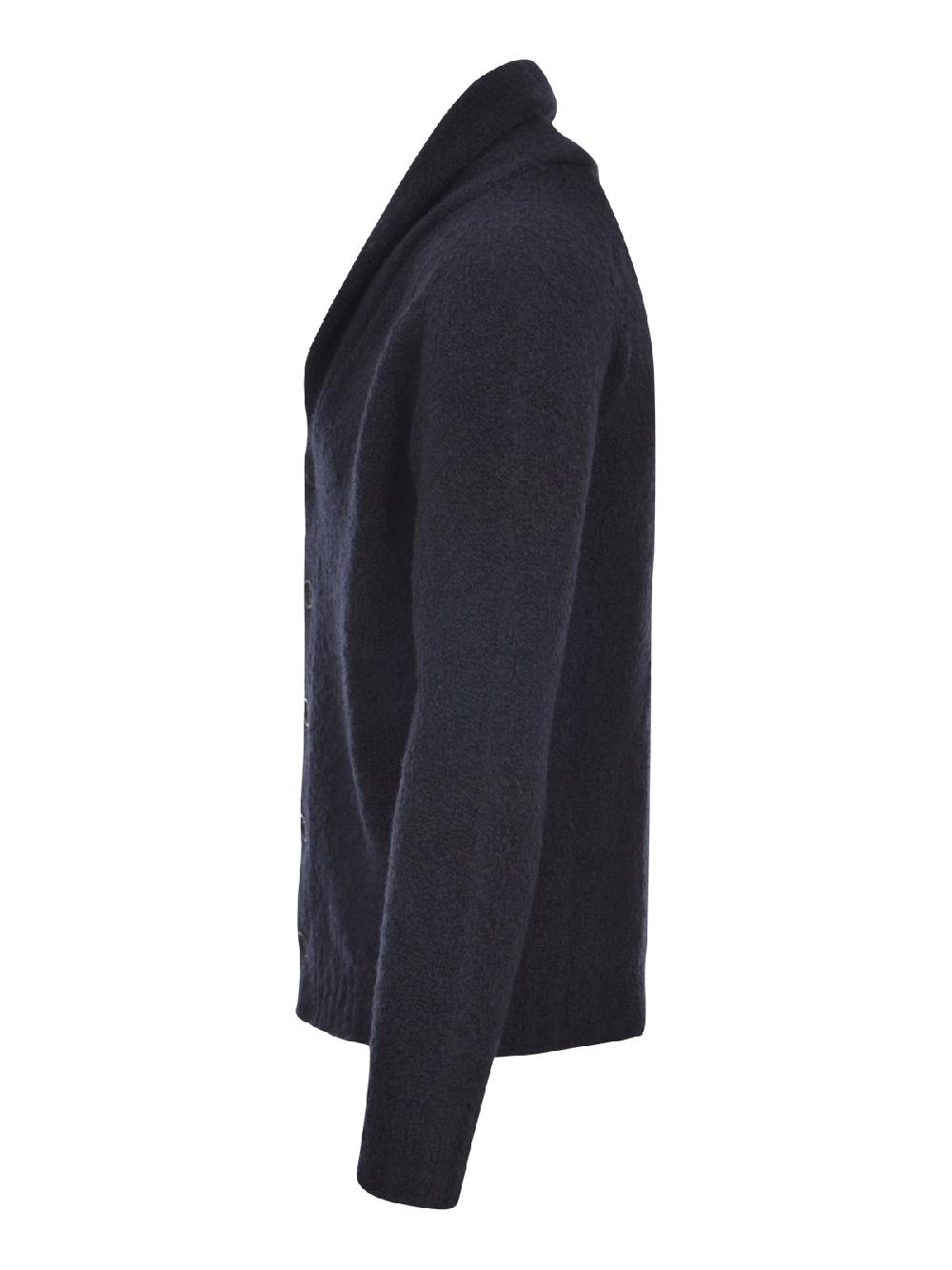 Drumohr Cardigan Drumohr - D5D419 In Linea
