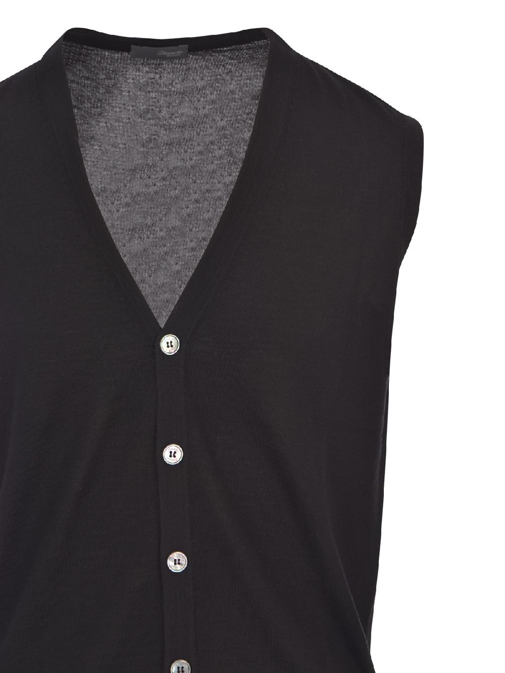 Drumohr Gilet Drumohr Modern - D0D108 Nuovo