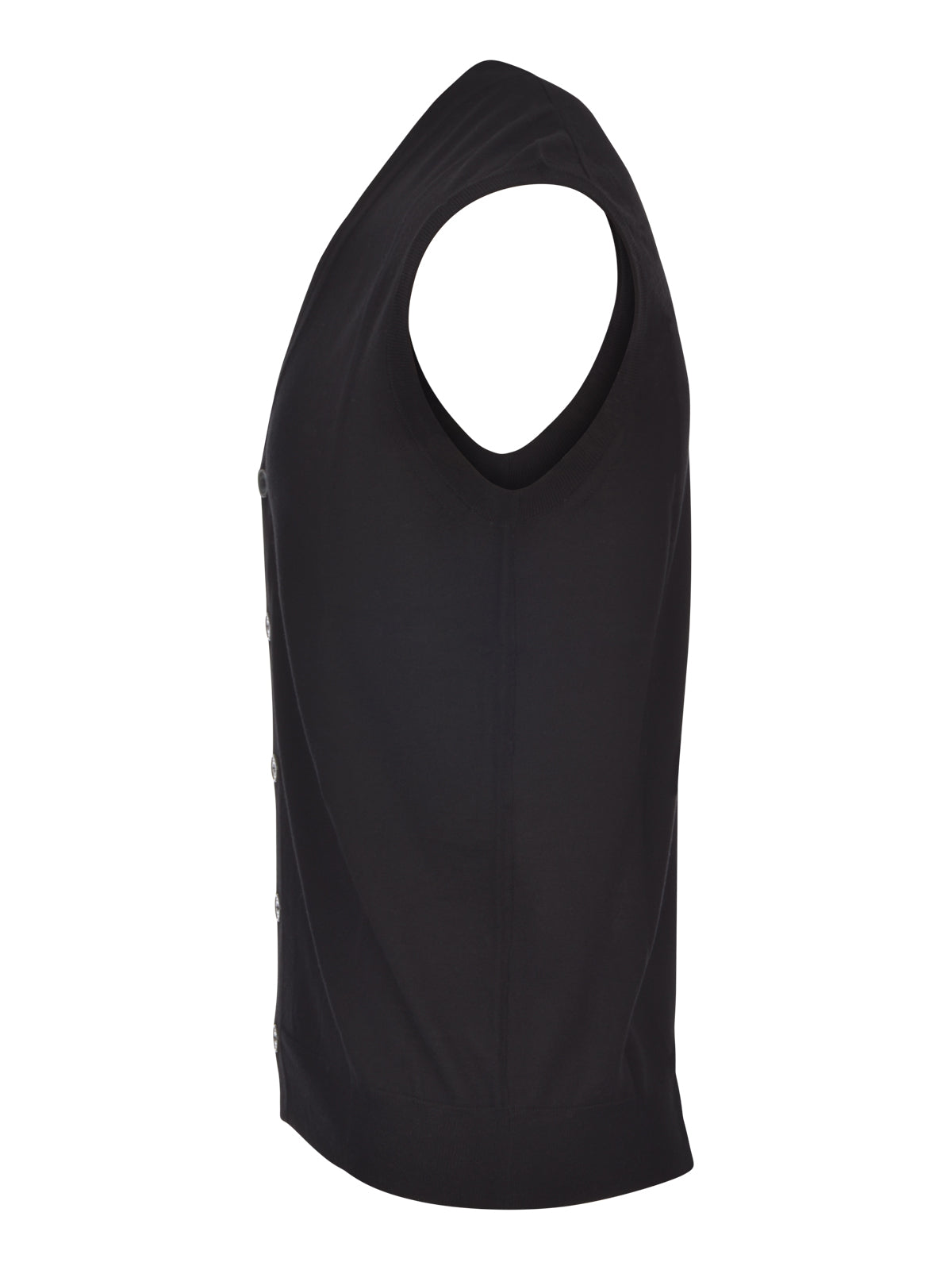 Drumohr Gilet Drumohr Modern - D0D108 Nuovo