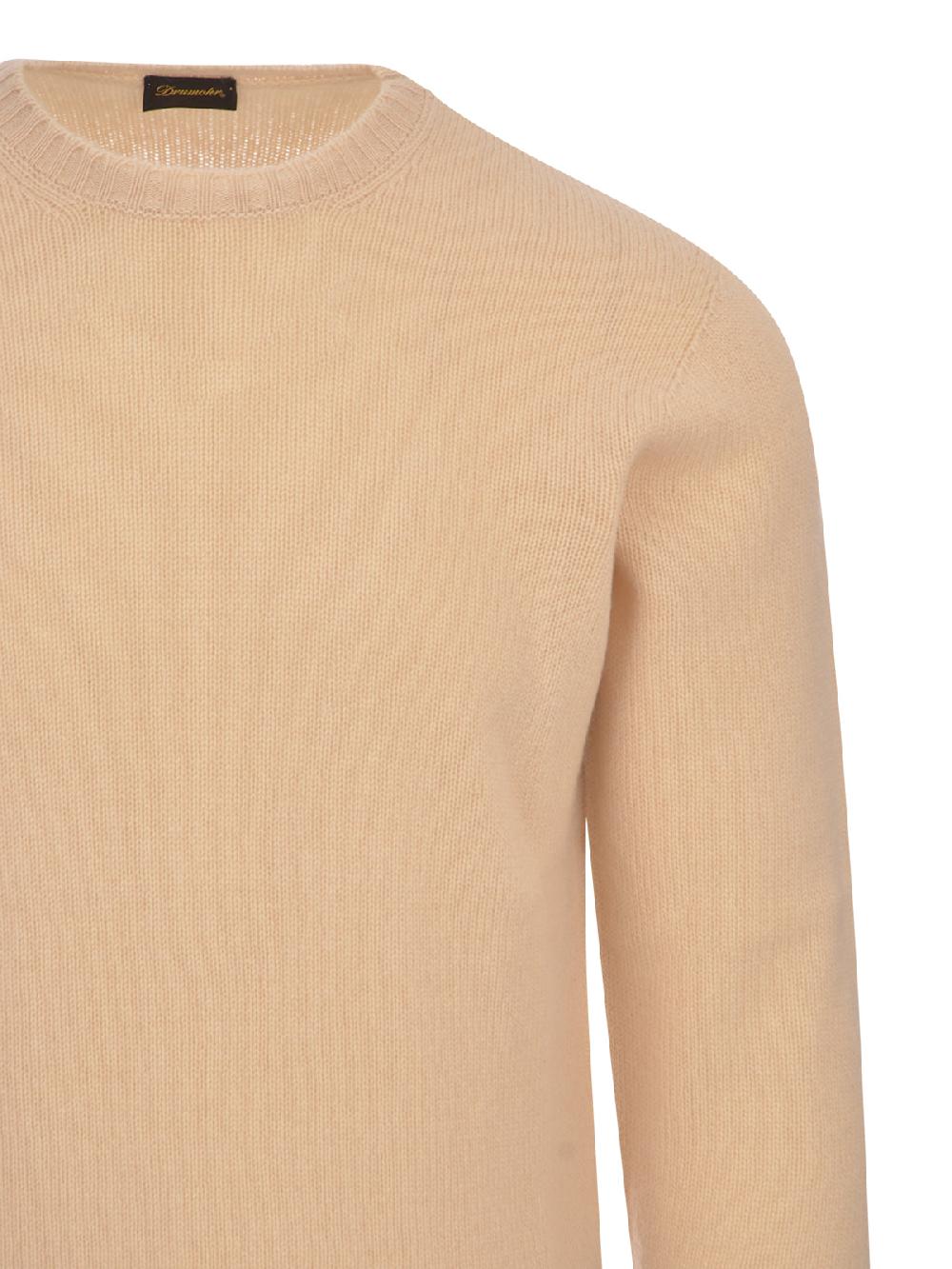Drumohr Maglia Drumohr - D4K103 Promozione