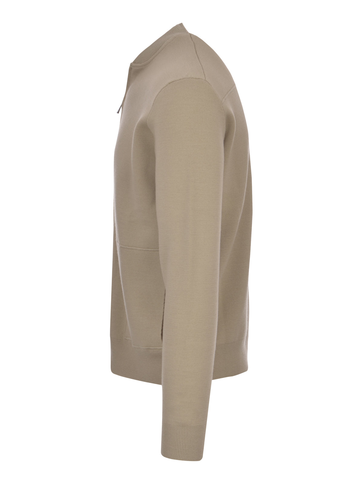Drumohr Cardigan Drumohr Modern - D1D422 Spedizione Gratuita