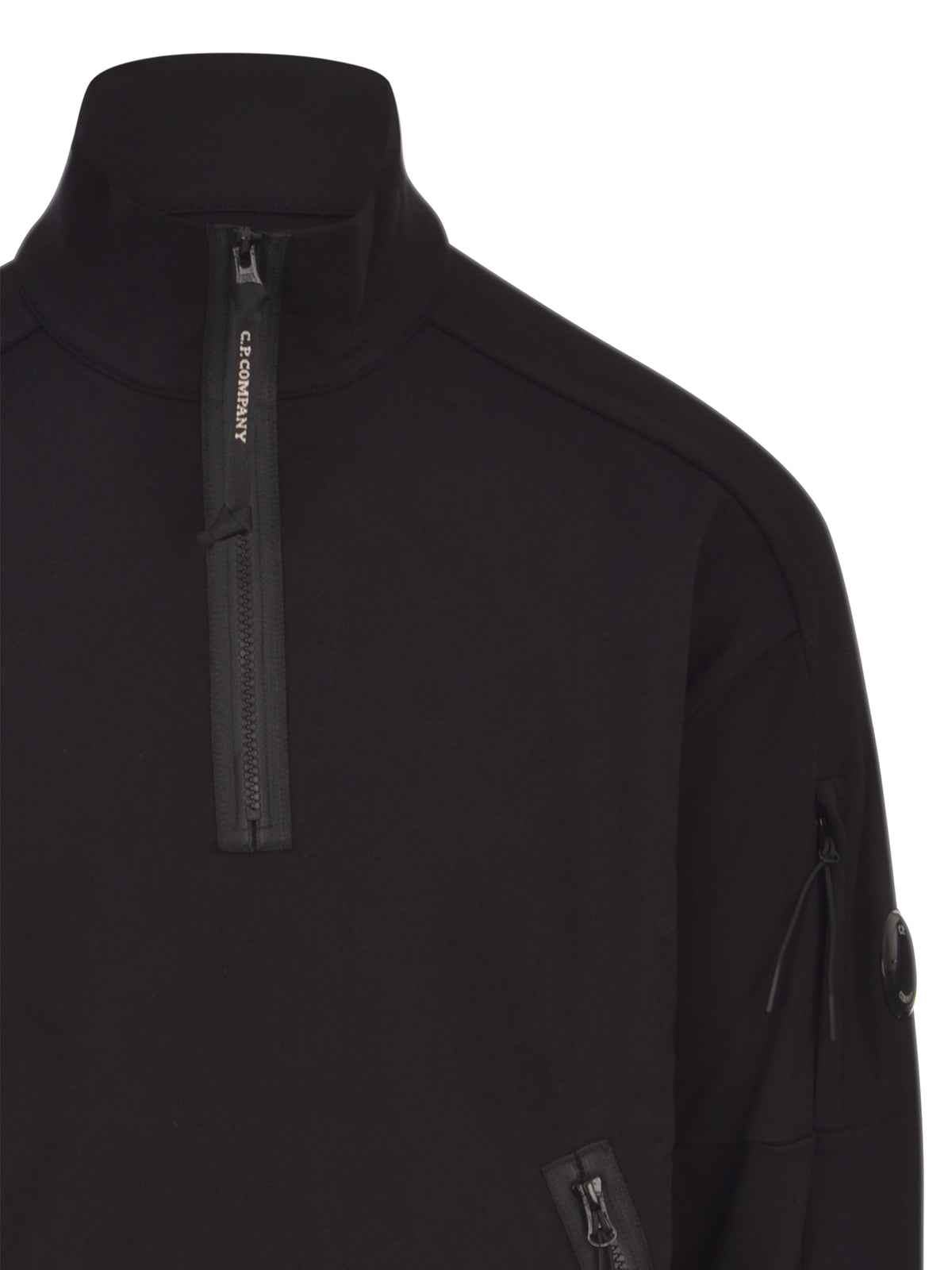 C.p. company Felpa C.P. COMPANY - 17CMSS027-A005086W Pezzi Unici