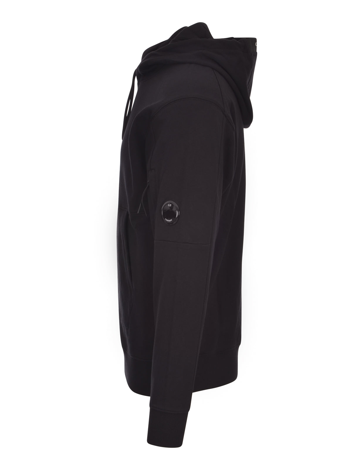 C.p. company Felpa C.P. COMPANY - 17CMSS024-A005086W Soddisfazione Garantita