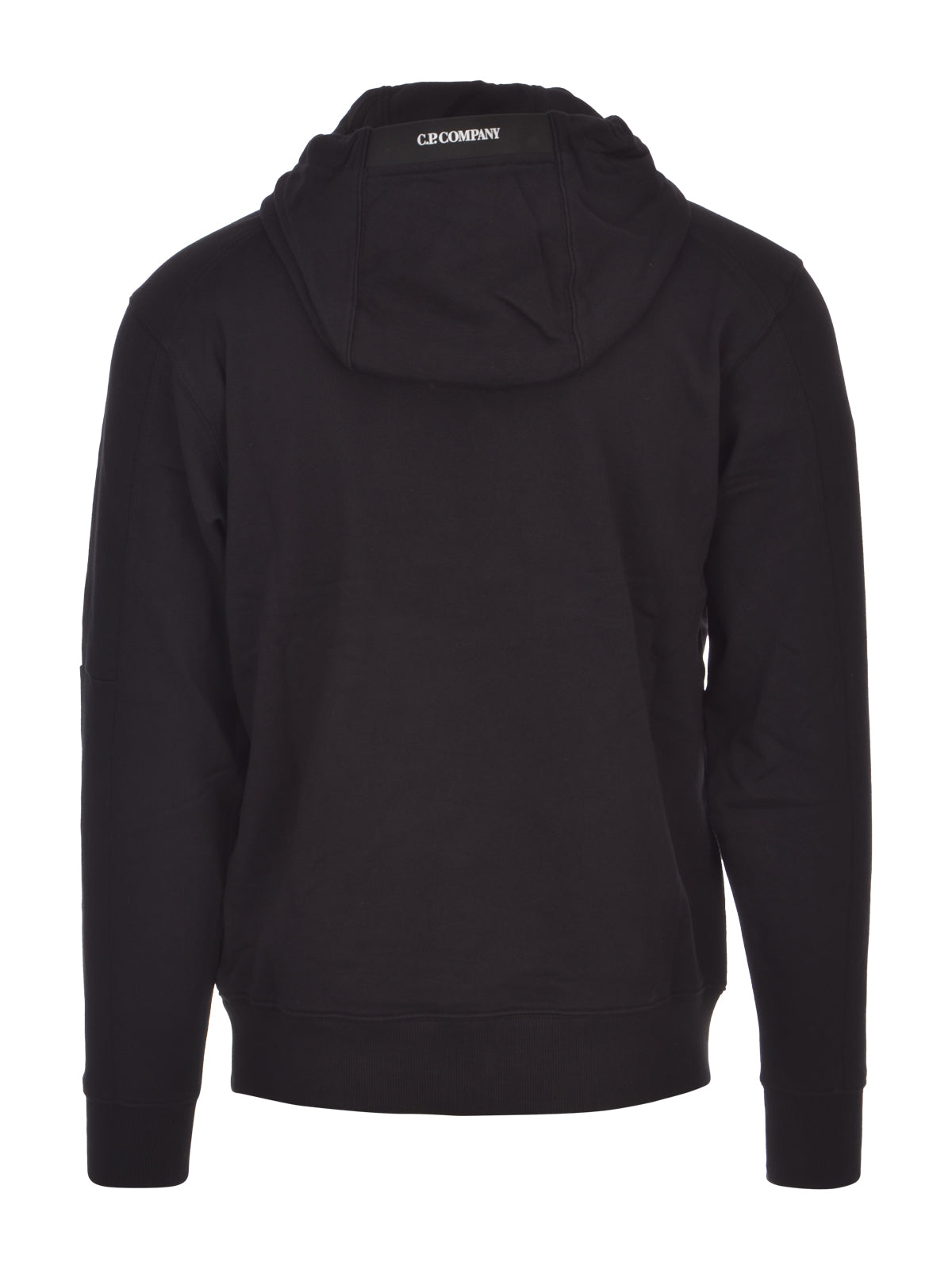 C.p. company Felpa C.P. COMPANY - 17CMSS024-A005086W Soddisfazione Garantita