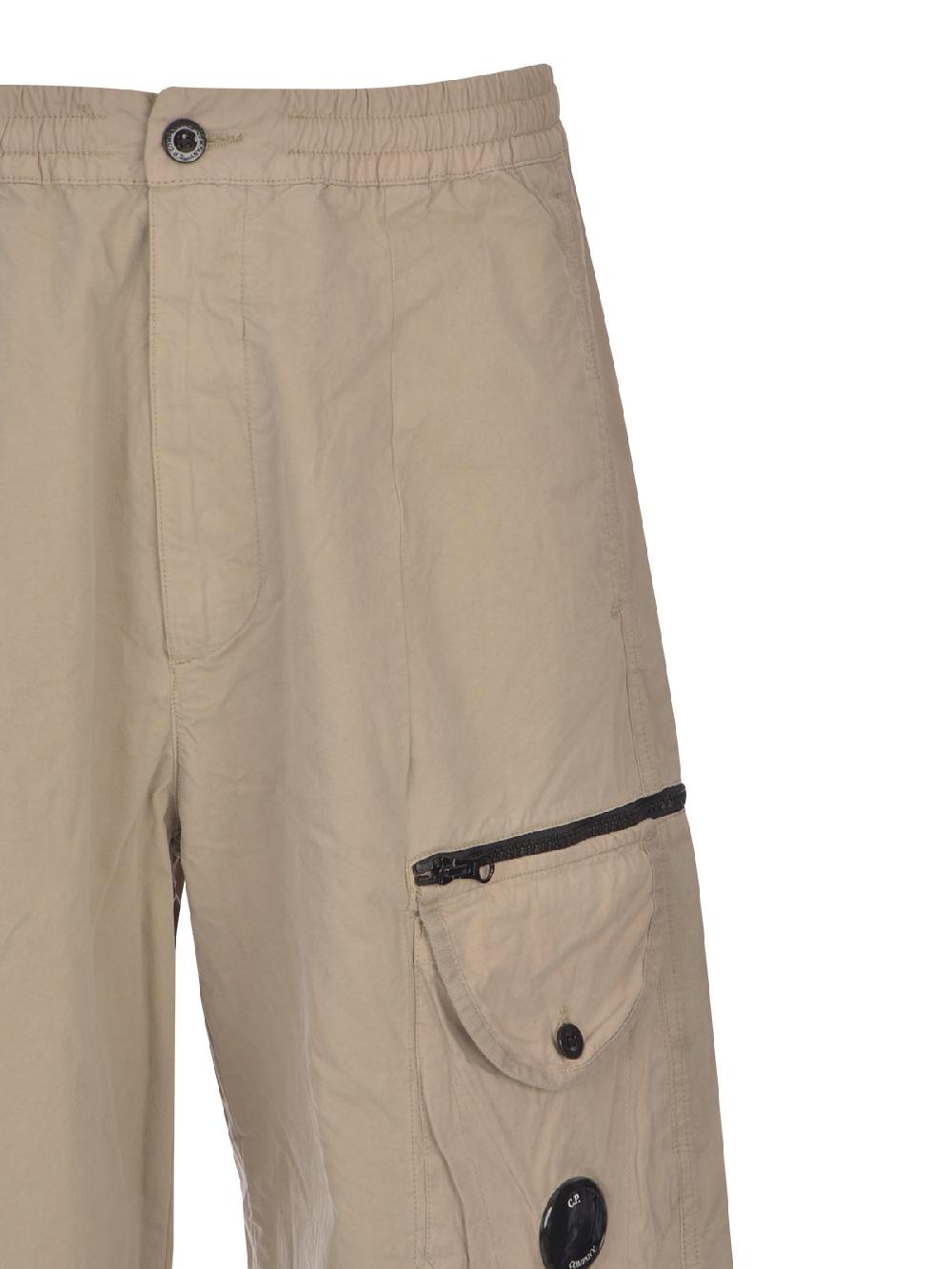 C.p. company Pantalone C.P. COMPANY - 17CMPA178-A006134G Negozi Online