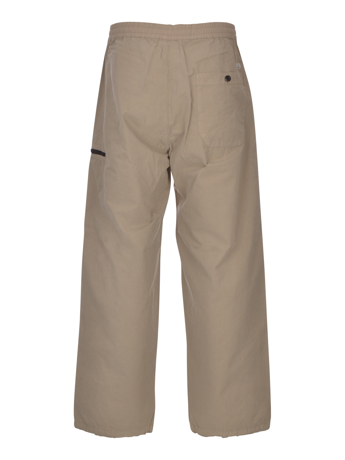 C.p. company Pantalone C.P. COMPANY - 17CMPA178-A006134G Negozi Online