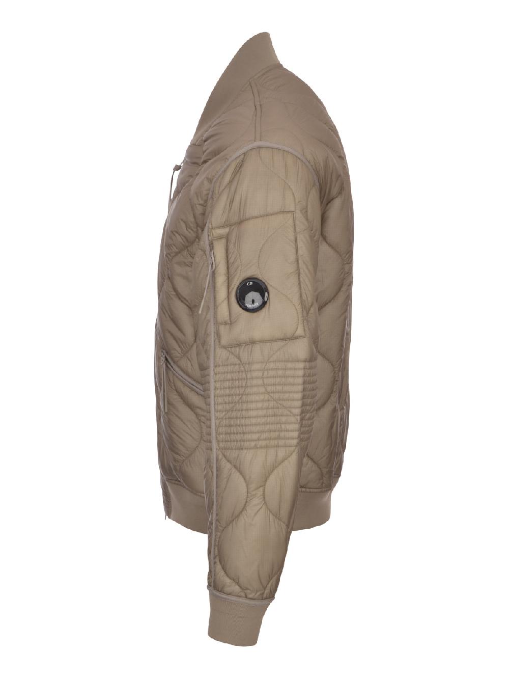 C.p. company Giubbotto C.P. COMPANY Liner - 17CMOW010-A110158A Affare Del Giorno