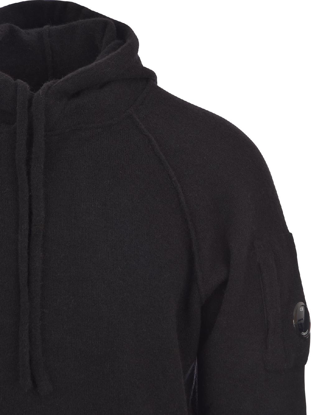 C.p. company Maglia C.P. COMPANY - 17CMKN246-A005601A Prezzo Ridotto