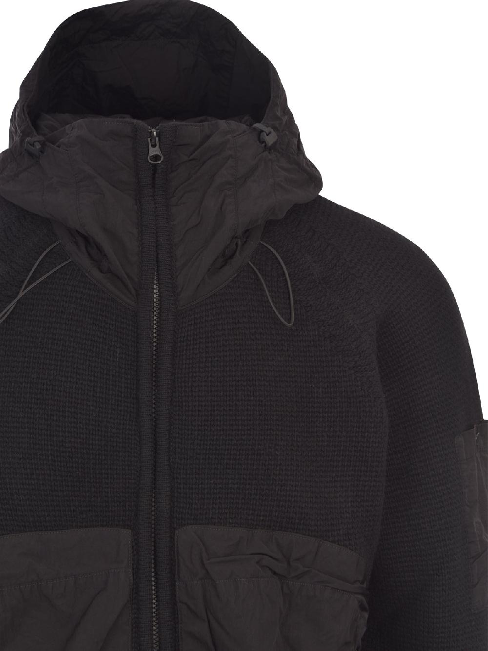 C.p. company Cardigan C.P. COMPANY - 17CMKN245-A110149M Sottocosto