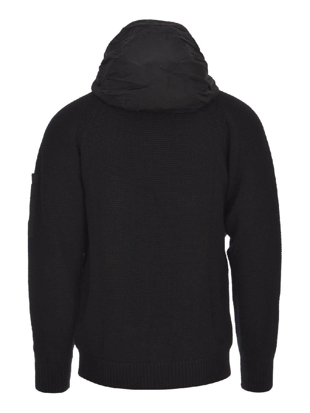 C.p. company Cardigan C.P. COMPANY - 17CMKN245-A110149M Sottocosto
